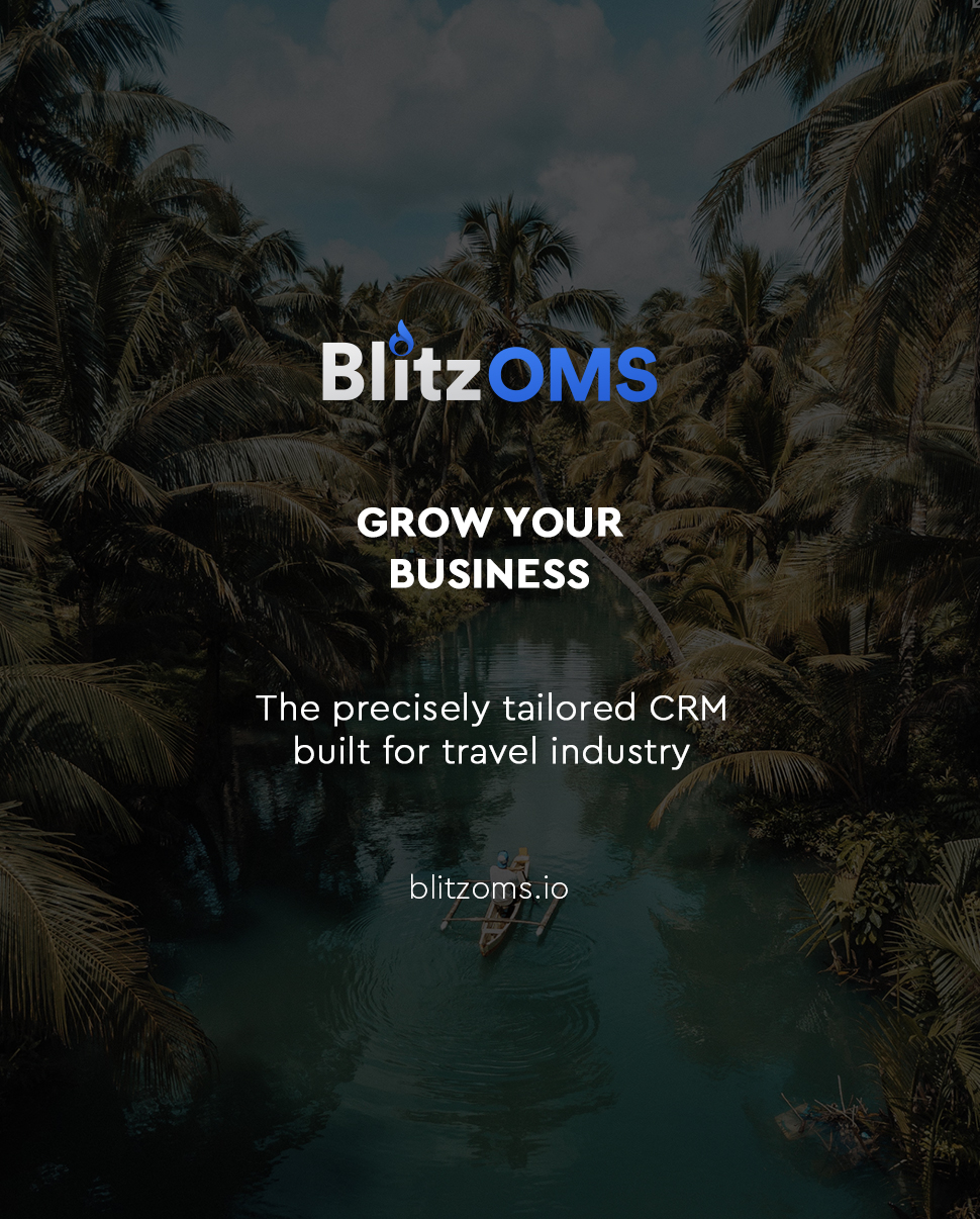 BlitzOMS