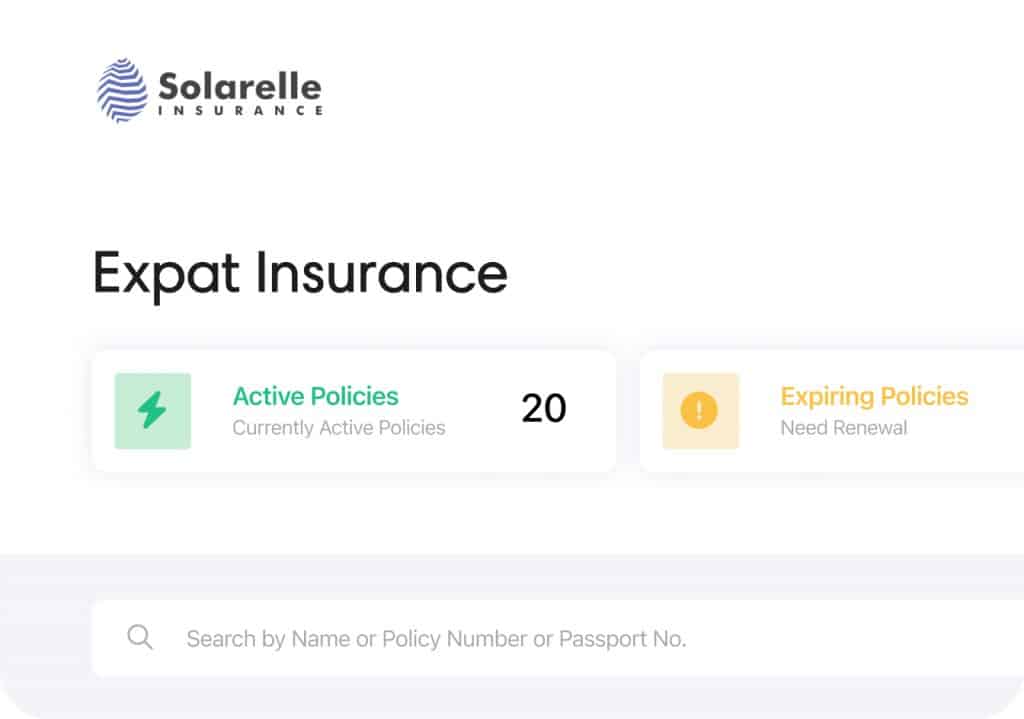 solarelle customized online portal