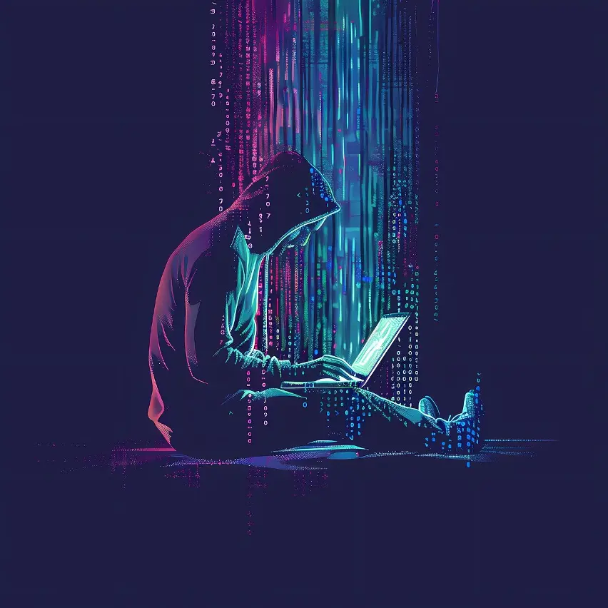cyber crime