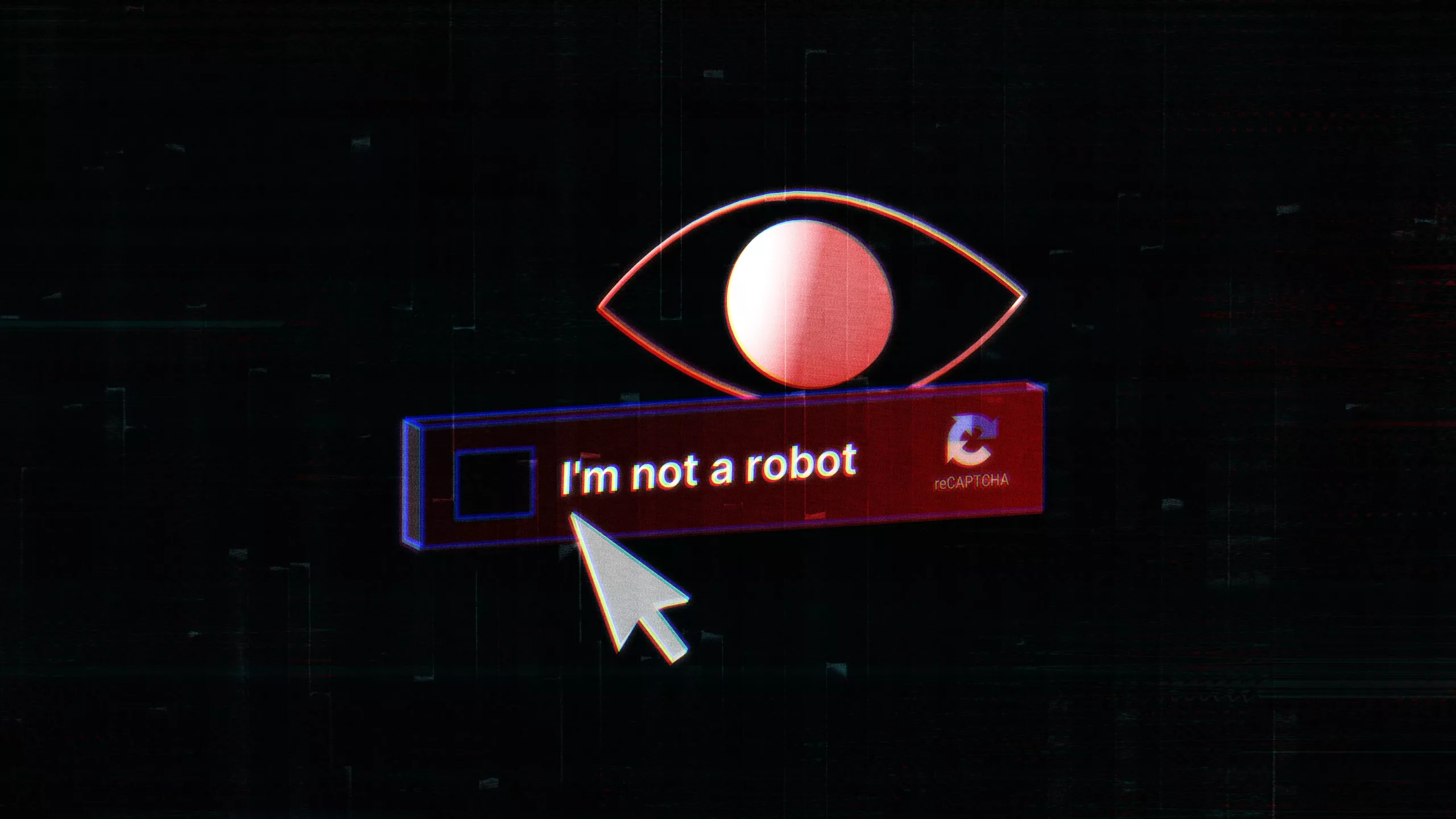 Fake CAPTCHAs Become Tools for Cyber Intrusion